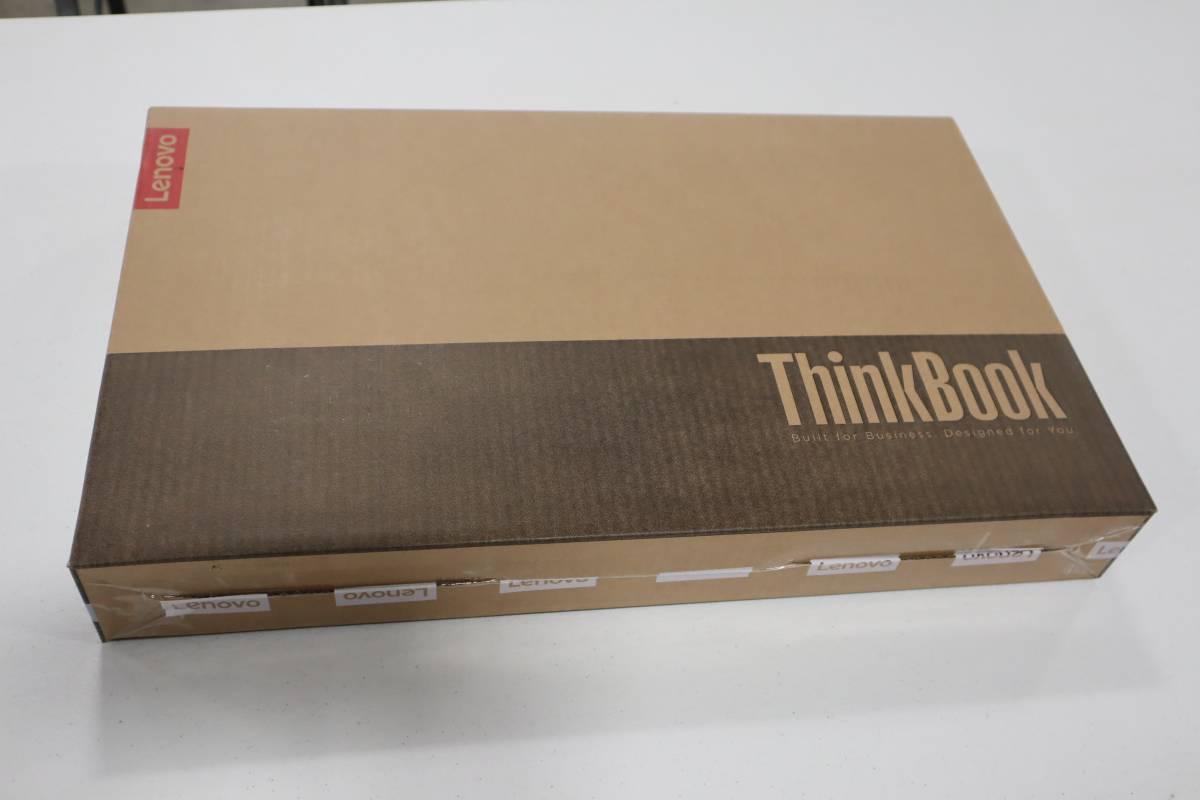 Lenovo ThinkBook 15P G2 Intel i5 Laptop (Ser#PF3MLVRR)