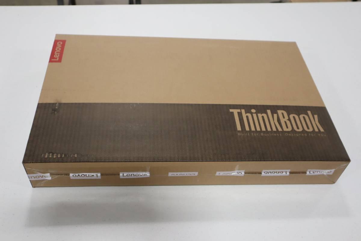 Lenovo ThinkBook 15P G2 Intel i5 Laptop (Ser#PF3MS5FV)