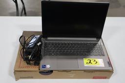 Lenovo ThinkBook 15 G2 Intel i7 Laptop (Ser#MP23669D)