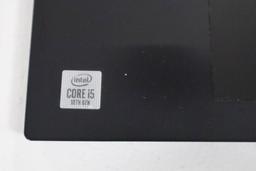 Lenovo ThinkPad L15 Gen 1 Intel i5 Laptop (Ser#PF1AVBJH)