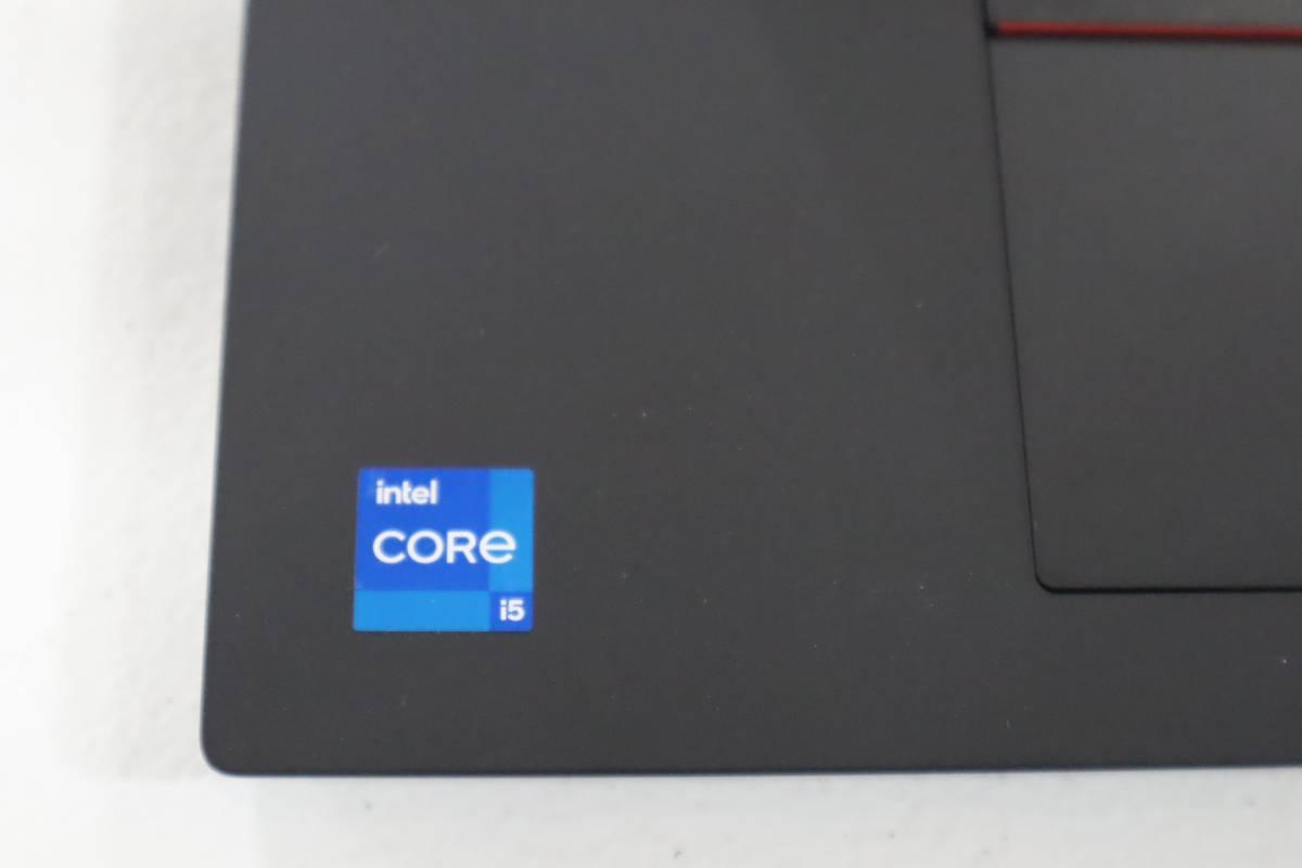 Lenovo ThinkPad L15 Gen 2 Intel i5 Laptop (Ser#MJ0GGX7V)