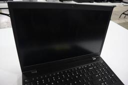 Lenovo ThinkPad L15 Gen 1 Intel i5 Laptop (Ser#PF237LBH)