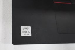Lenovo ThinkPad L15 Gen 1 Intel i5 Laptop (Ser#PF237LBH)