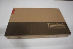 Intel ThinkBook Intel 15P G2 i5 Laptop (Ser#PF3NKTYX)