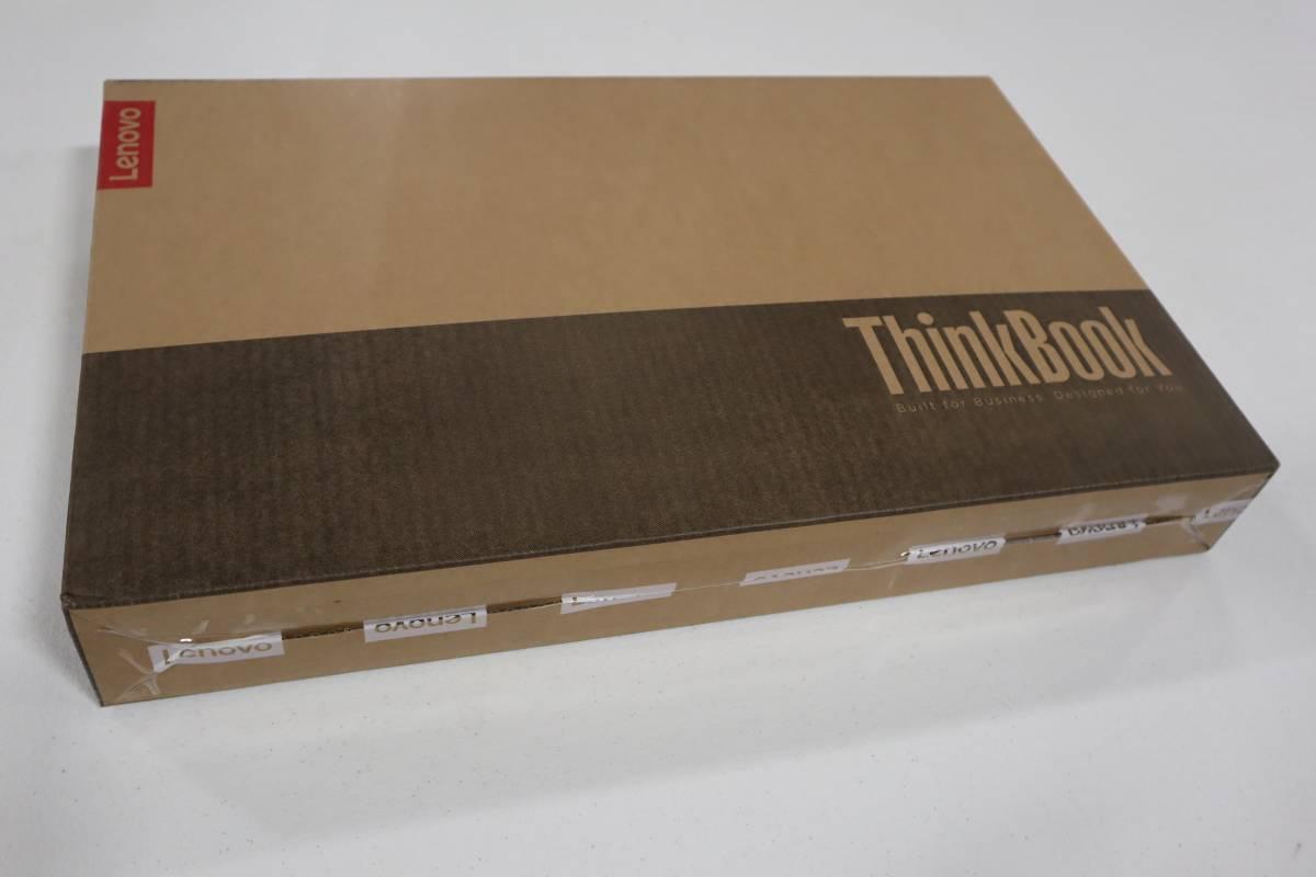 Lenovo ThinkBook 15P G2 Intel i5 Laptop (Ser#PF3NKM7R)