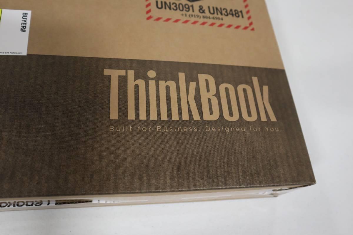 Lenovo ThinkBook 15P G2 Intel i5 Laptop (Ser#PF3NMEQF)