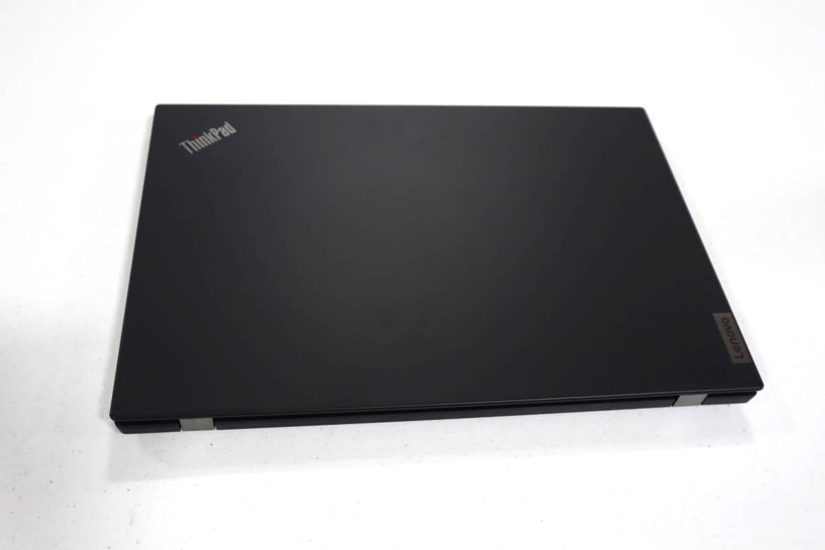 Lenovo ThinkPad L15 Gen1 Intel i5 Laptop (Ser#PF1BUBMA)