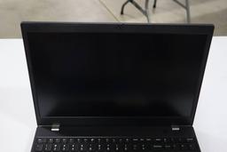 Lenovo ThinkPad L15 Gen 1 Intel i5 Laptop (Ser#PF2VLRSK)
