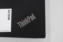 Lenovo ThinkPad L15 Gen 1 Intel i5 Laptop (Ser#PF2VLRSK)