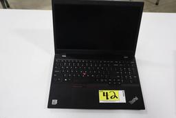 Lenovo ThinkPad L15 Gen 1 Intel i5 Laptop (Ser#PF2ZH2MB)