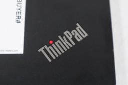 Lenovo ThinkPad L15 Gen 1 Intel i5 Laptop (Ser#PF2ZH2MB)