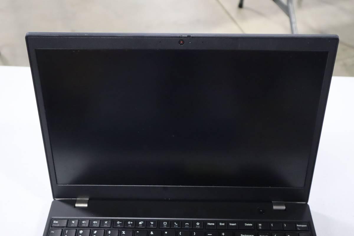 Lenovo ThinkPad L15 Gen 1 Intel i5 Laptop (Ser#PF2ZH2MB)