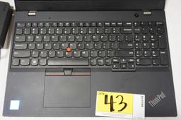Lenovo ThinkPad L15 Gen 2 Intel i5 Laptop (Ser#MJ0FWNJD)