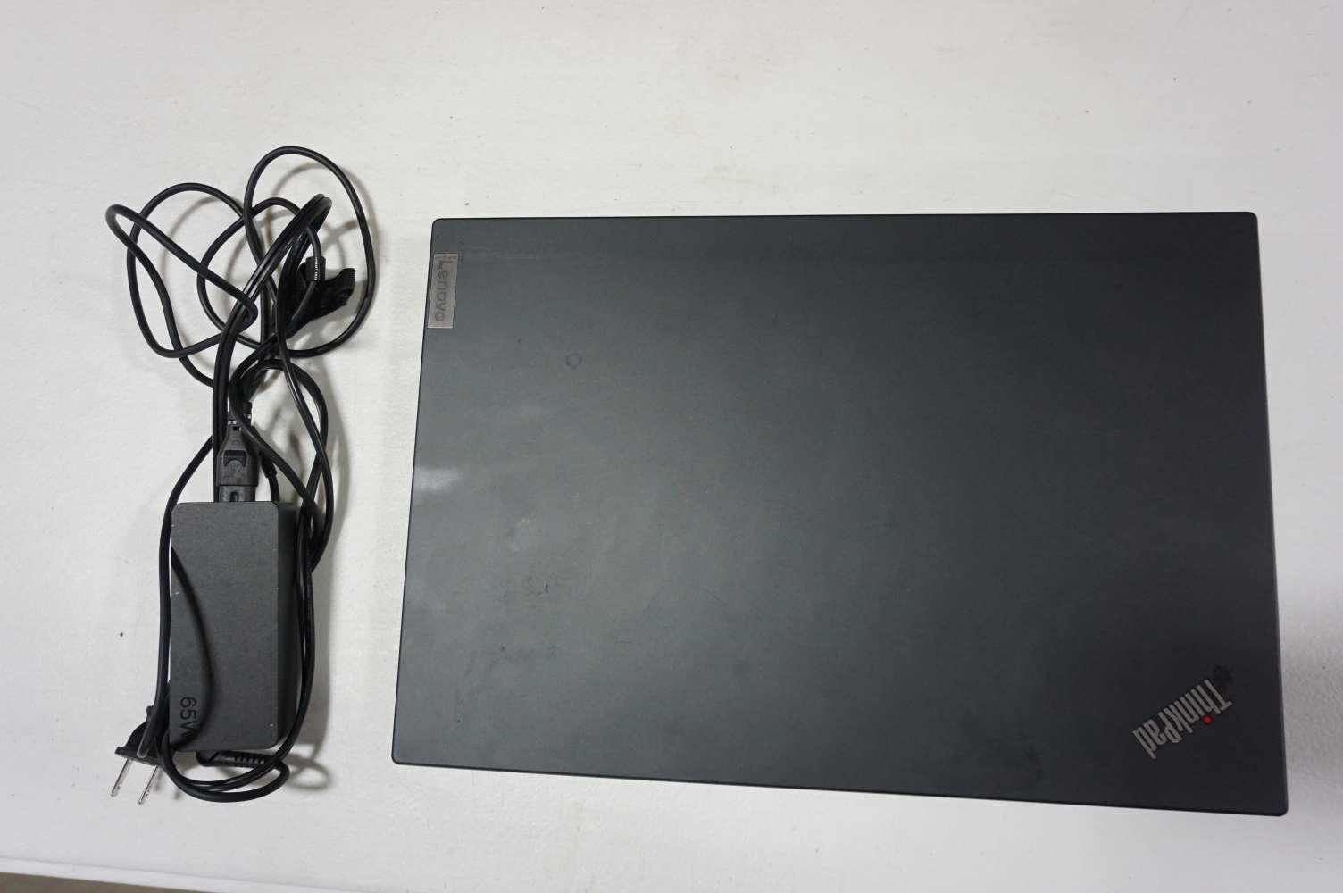 Lenovo ThinkPad l15 Gen 1 Intel i5 Laptop (Ser#PF233KRV)