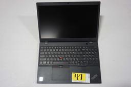 Lenovo ThinkPad L15 10th Gen Intel i5 Laptop (Ser#PF23M2Z)