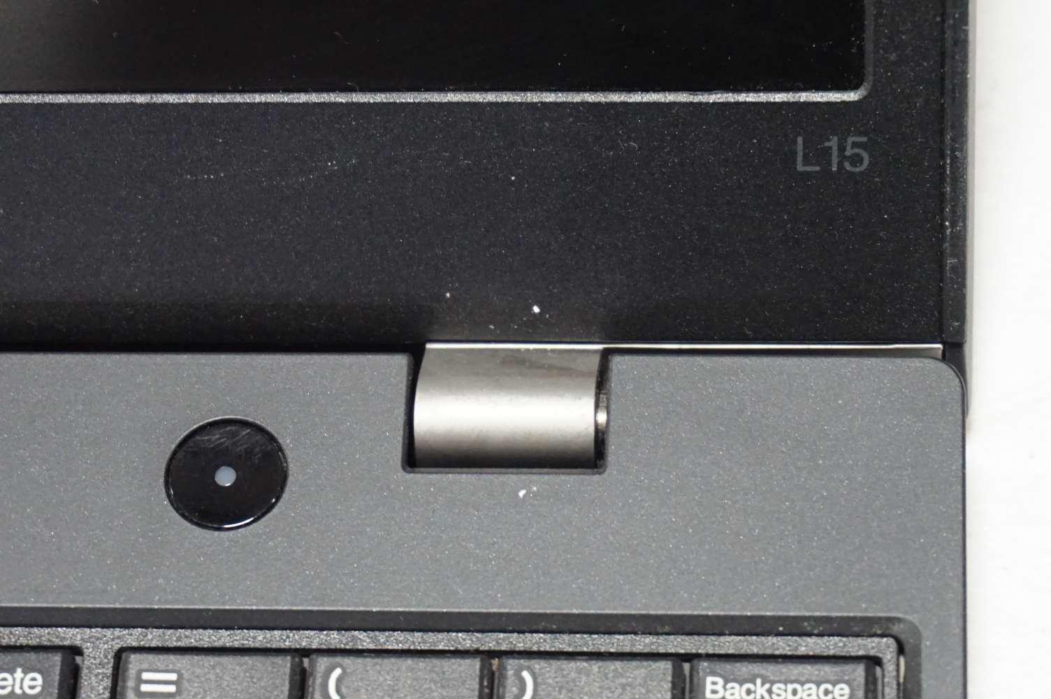 Lenovo ThinkPad L15 Intel i5 Laptop (Ser#PF2VJDJJ)