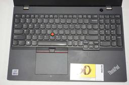 Lenovo ThinkPad L15 Intel i5 Laptop (Ser#PF2VJDJJ)