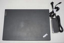 Lenovo ThinkPad L15 10th Gen Intel i5 Laptop (Ser#PF236AWJ)