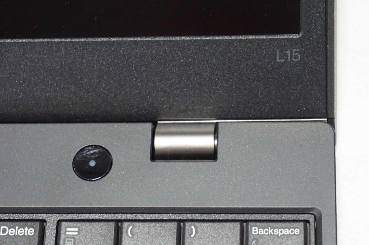 Lenovo ThinkPad L15 10th Gen Intel i5 Laptop (Ser#PF236AWJ)