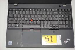 Lenovo ThinkPad L15 10th Gen Intel i5 Laptop (Ser#PF236AWJ)