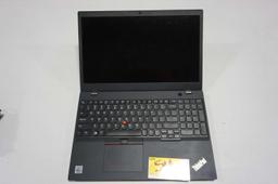 Lenovo ThinkPad L15 10th Gen Intel i5 Laptop (Ser#PF2386XN)