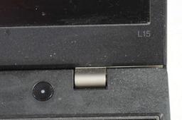 Lenovo ThinkPad L15 Intel i5 Laptop (Ser#PF2VHFMD)