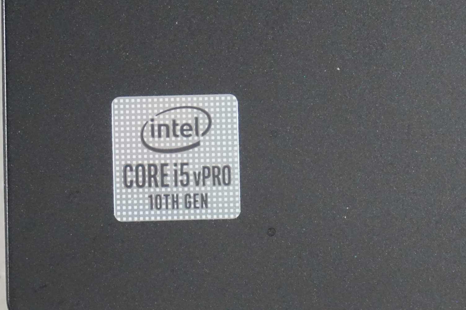Lenovo ThinkPad L15 vPro Intel i5 Laptop (Ser#PF233V6X)