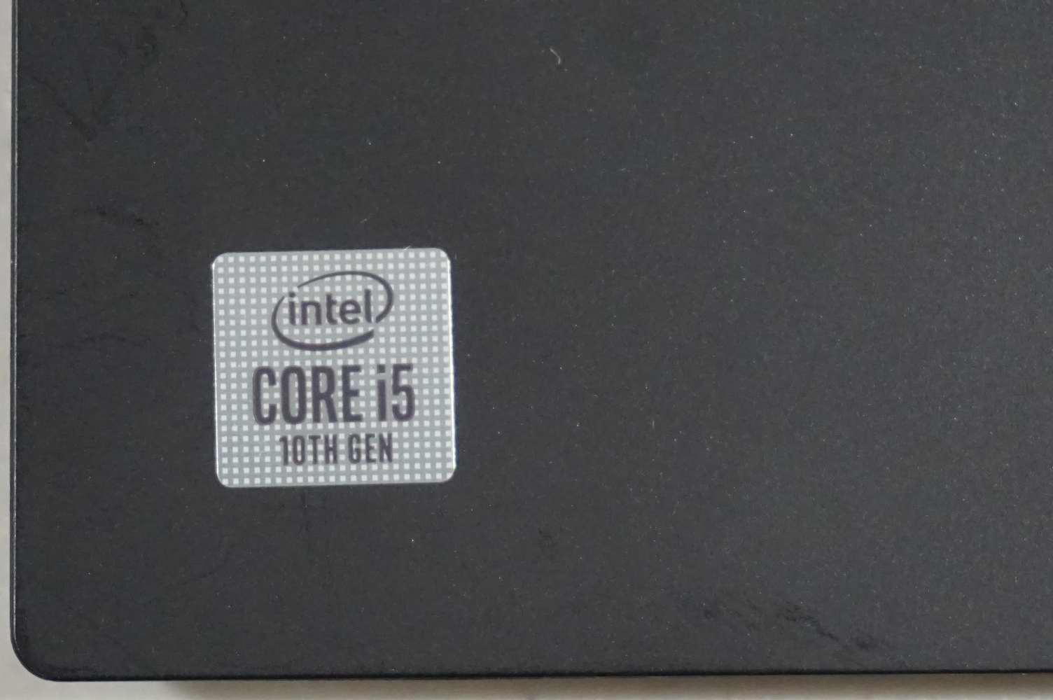 Lenovo ThinkPad L15 10th Gen Intel i5 Laptop (Ser#PF1ATDSX)