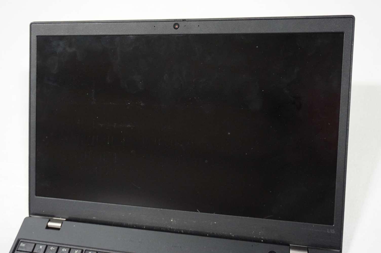 Lenovo ThinkPad L15 10th Gen Intel i5 Laptop (Ser#PF23AHVA)