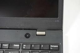 Lenovo ThinkPad L15 10th Gen Intel i5 Laptop (Ser#PF23AHVA)