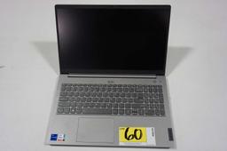 Lenovo ThinkBook 15 G2 Intel i7 Laptop (Ser#MP25S3NB)