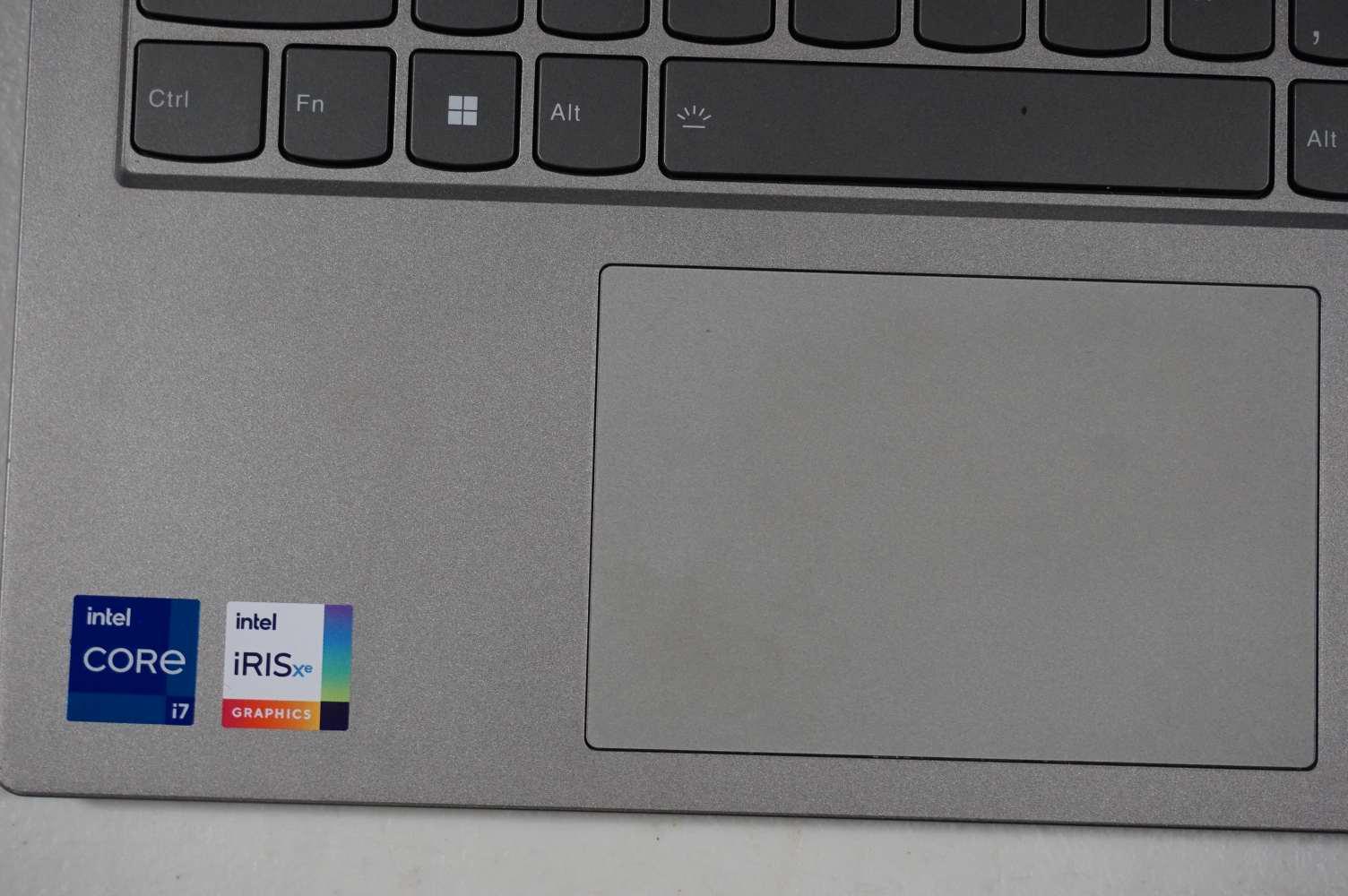 Lenovo ThinkBook 15 G2 Intel i7 Laptop (Ser#MP25S3NB)