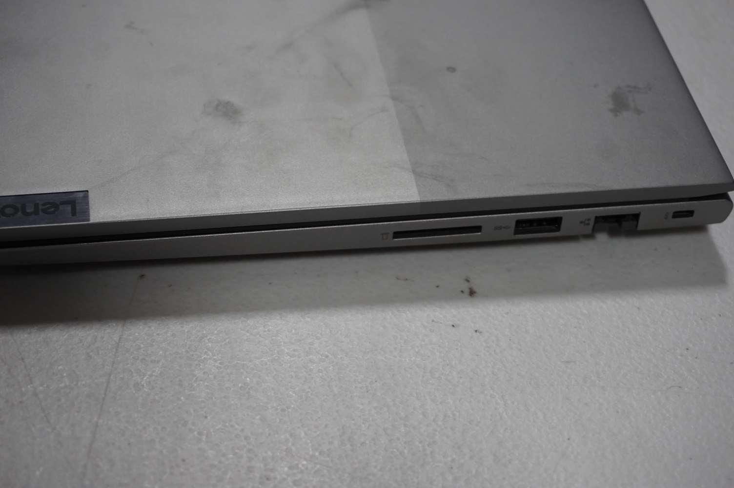Lenovo ThinkBook 15 G2 Intel i7 Laptop (Ser#MP25S3NB)