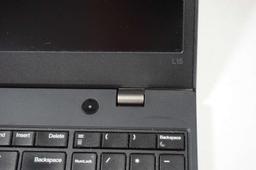 Lenovo ThinkPad L15 10th Gen Intel i5 Laptop (Ser#PF1AV06H)