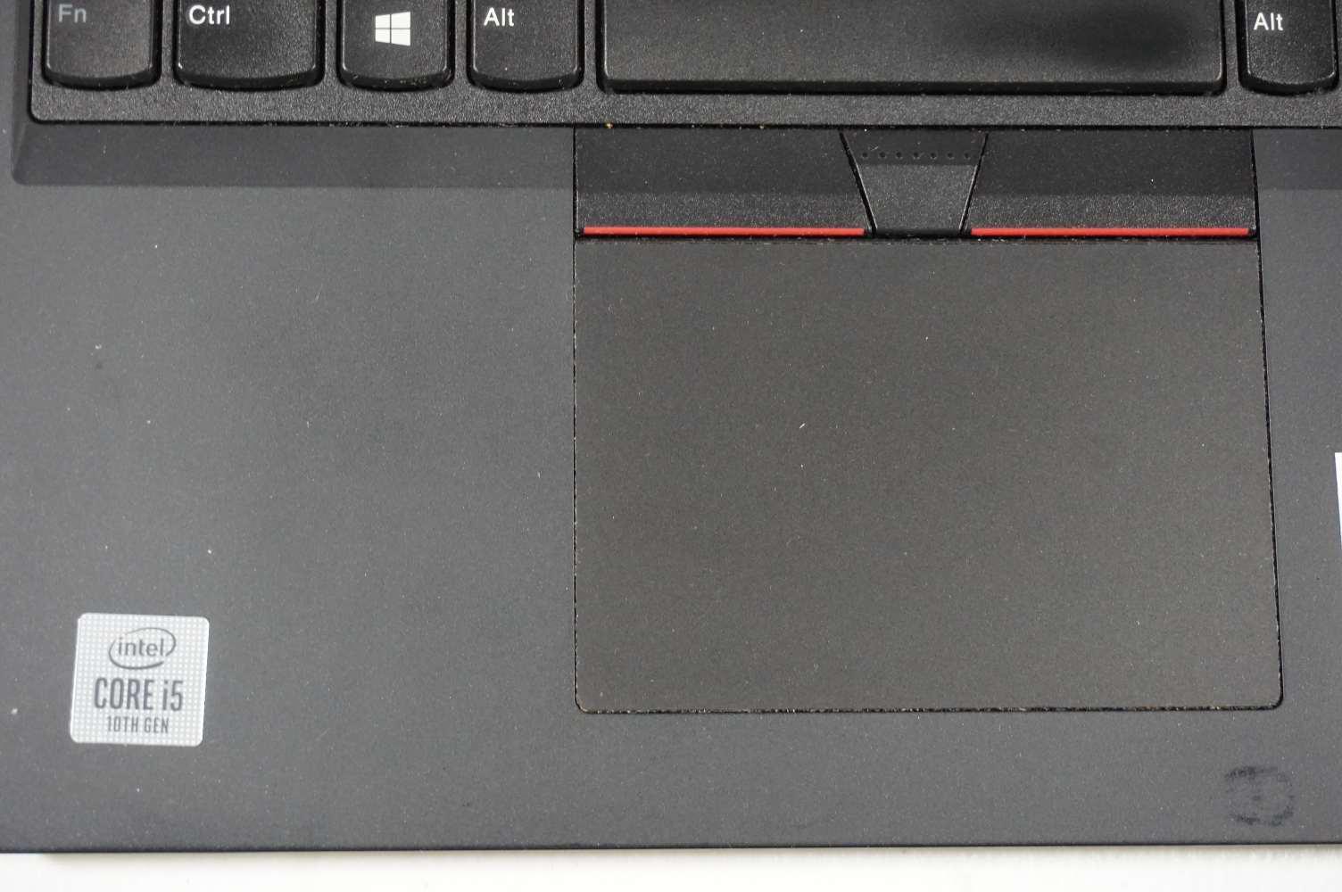 Lenovo ThinkPad L15 10th Gen Intel i5 Laptop (Ser#PF1AV06H)