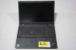 Lenovo ThinkPad L15 Intel i5 Laptop (Ser#PF2LPGFL)