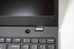 Lenovo ThinkPad L15 10th Gen Intel i5 Laptop (Ser#PF1VU7EZ)