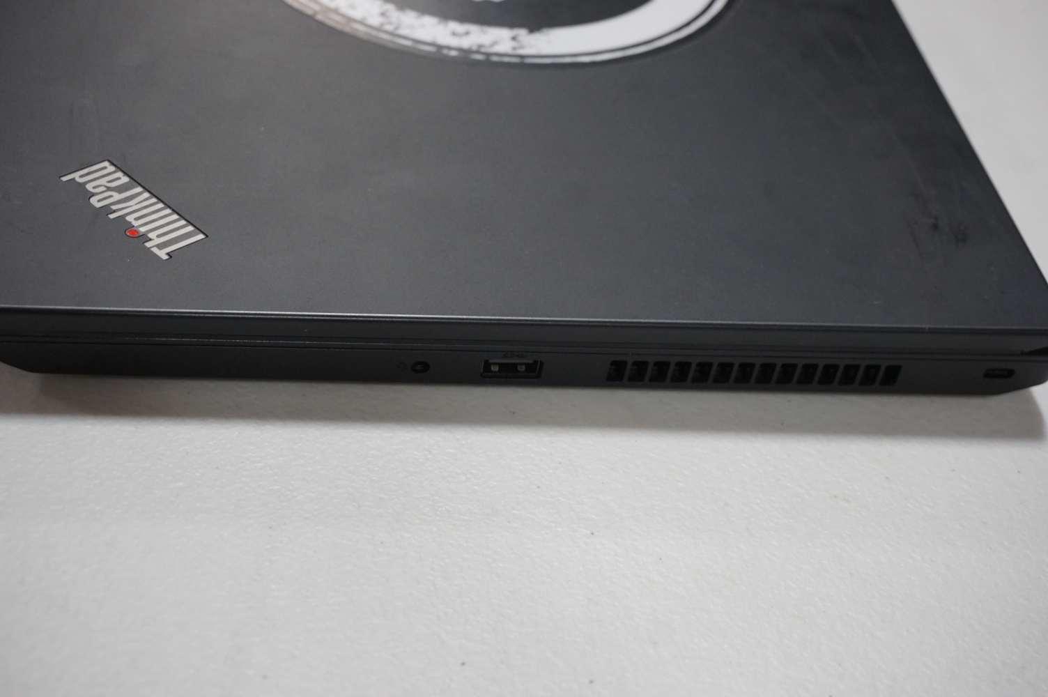 Lenovo ThinkPad L15 10th Gen Intel i5 Laptop (Ser#PF1VU7EZ)