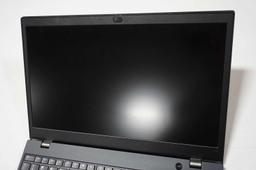 Lenovo ThinkPad L15 Intel i5 Laptop (Ser#PF2VLNTW)