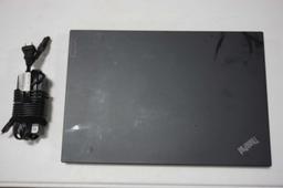 Lenovo ThinkPad L15 10th Gen Intel i5 Laptop (Ser#PF236Z50)