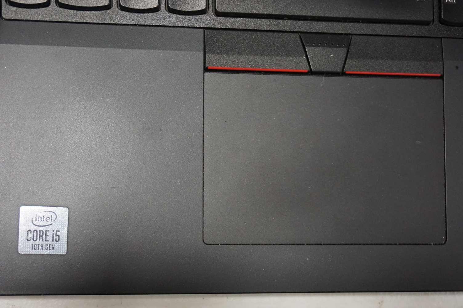 Lenovo ThinkPad L15 10th Gen Intel i5 Laptop (Ser#PF236Z50)