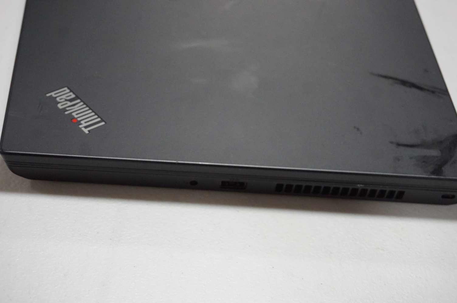 Lenovo ThinkPad L15 10th Gen Intel i5 Laptop (Ser#PF236Z50)