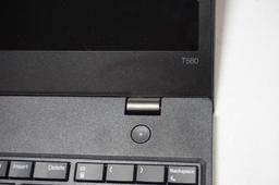 Lenovo ThinkPad T580 8th Gen Intel i5 Laptop (Ser#R90TJCY9)