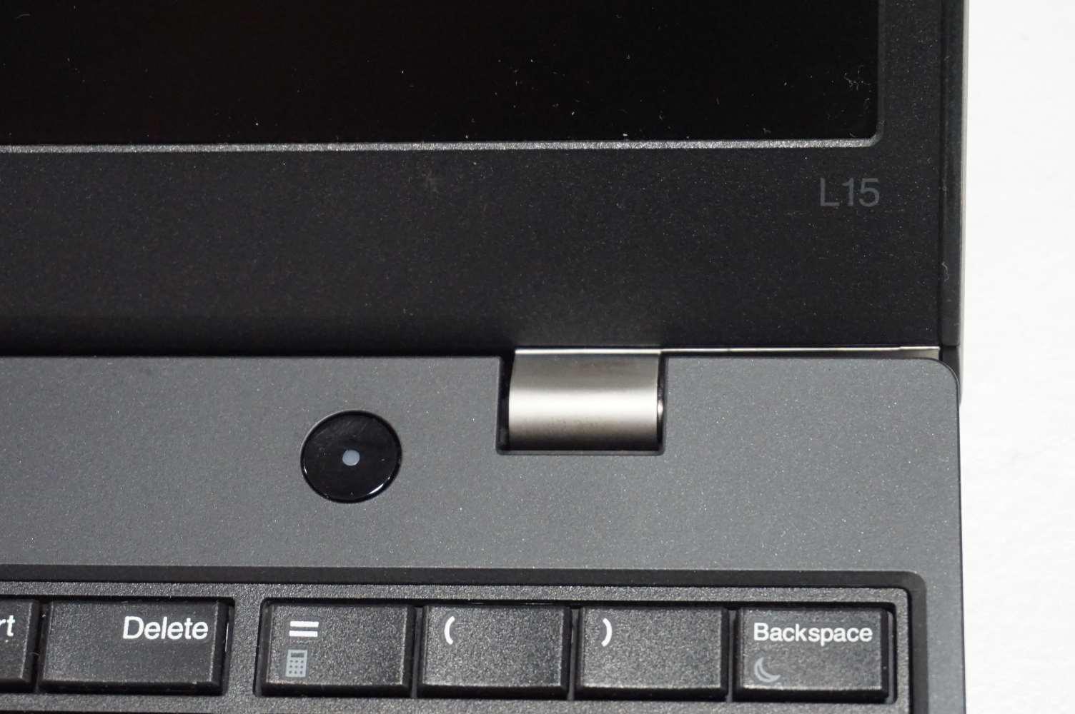 Lenovo ThinkPad L15 Intel i5 Laptop (Ser#PF2VLCWD)