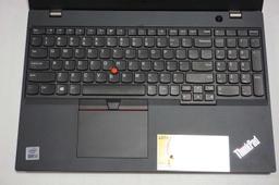Lenovo ThinkPad L15 Intel i5 Laptop (Ser#PF2VLCWD)