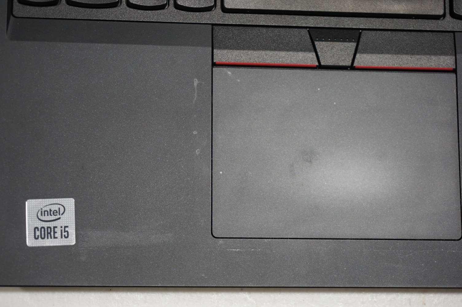 Lenovo ThinkPad L15 Intel i5 Laptop (Ser#PF2VLCWD)