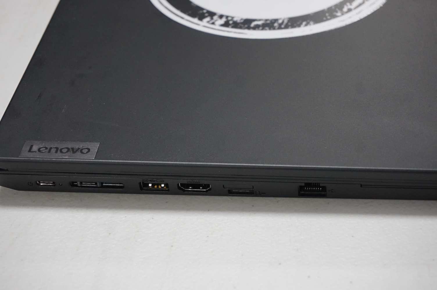 Lenovo ThinkPad L15 vPro 10th Gen Intel i5 Laptop (Ser#PF233HZ0)