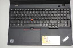 Lenovo ThinkPad L15 Intel i5 Laptop (Ser#PF2VFWNK)