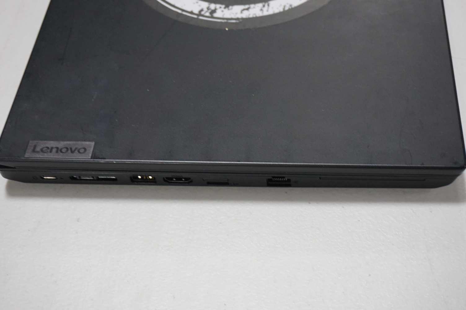 Lenovo ThinkPad L15 Intel i5 Laptop (Ser#PF2VFWNK)