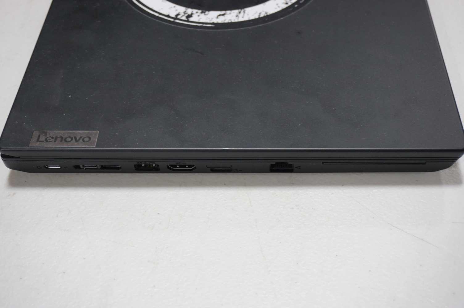 Lenovo ThinkPad L15 Intel i5 Laptop (Ser#PF2VLLVR)